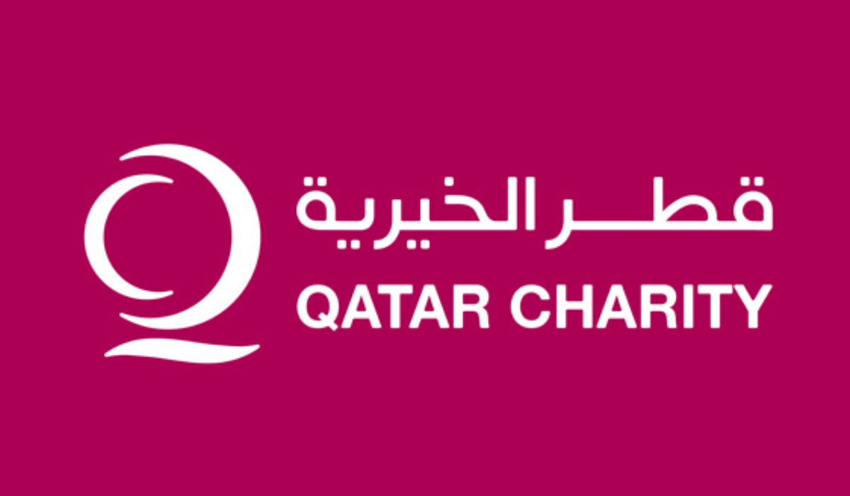 Qatar Charity Launches 'Double Your Ajir' Campaign